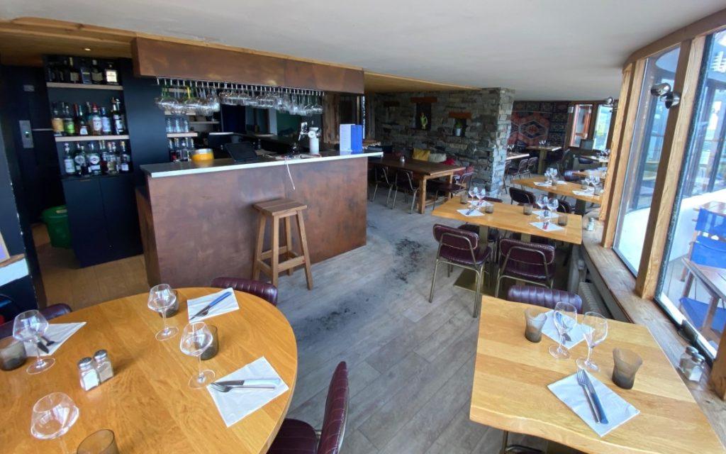 RESTAURANT PARADISKI — photo 1