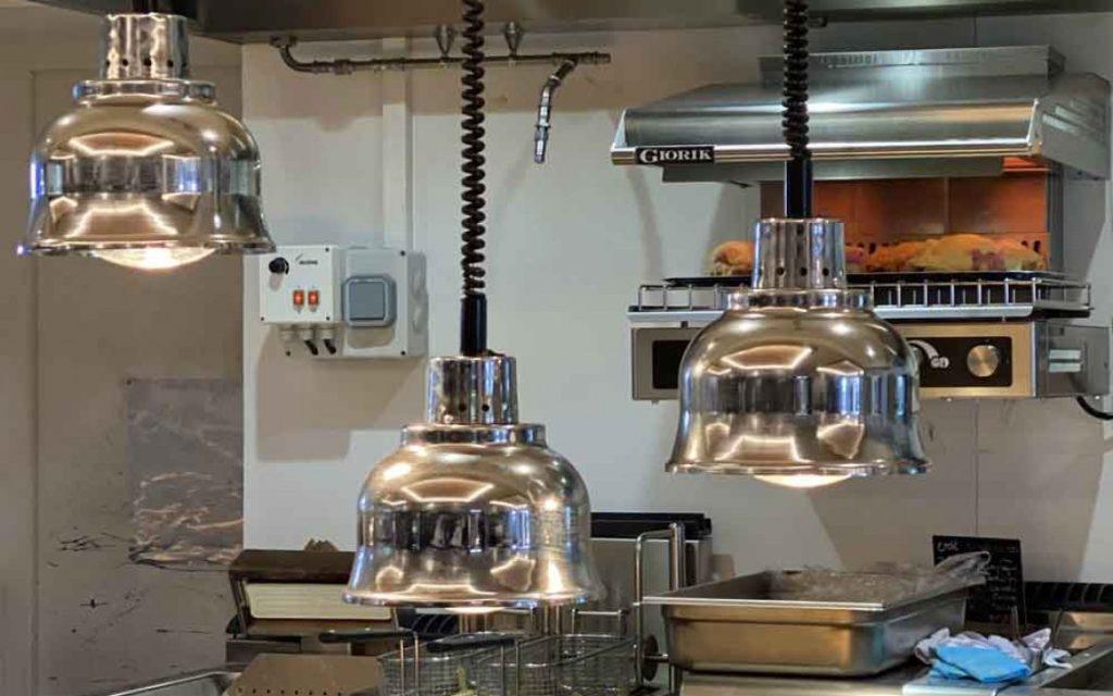 RESTAURANT ALTITUDE PARADISKI — photo 8