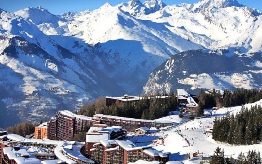 MAGASIN DE SPORTS LOCATION DE SKIS — photo 1