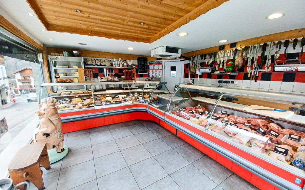 BOUCHERIE CHARCUTERIE TRAITEUR — photo 1