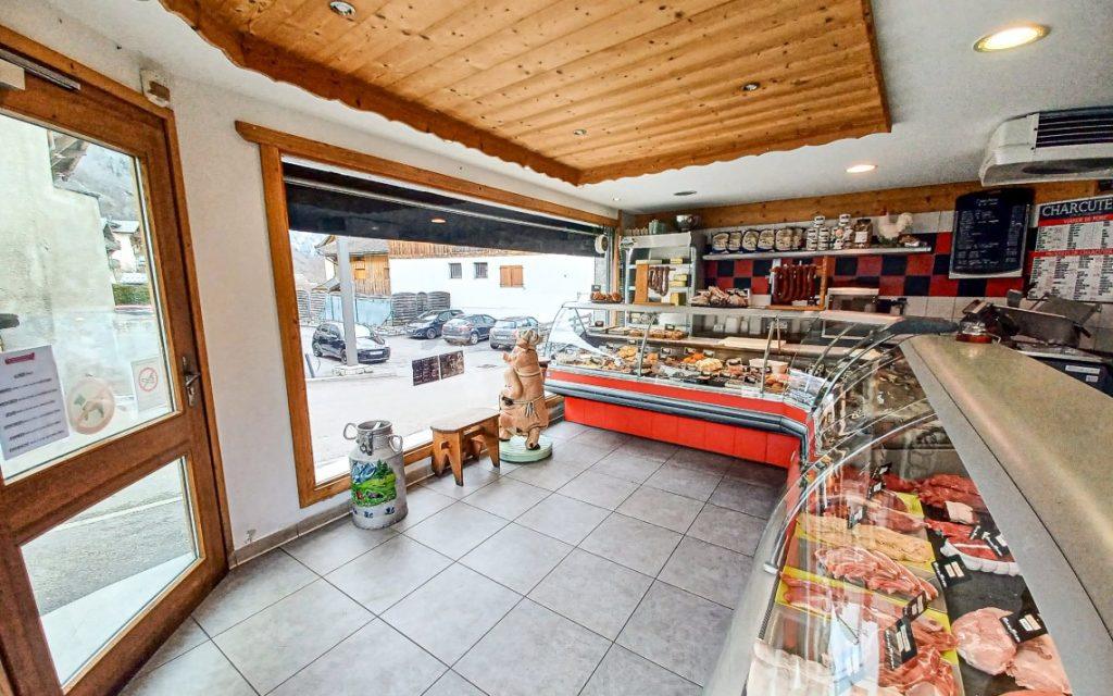 BOUCHERIE CHARCUTERIE TRAITEUR — photo 2