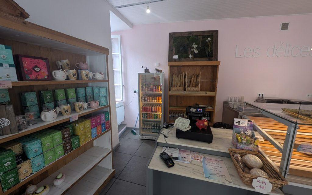 Boulangerie / Pâtisserie / Snacking / Salon de Thé — photo 6