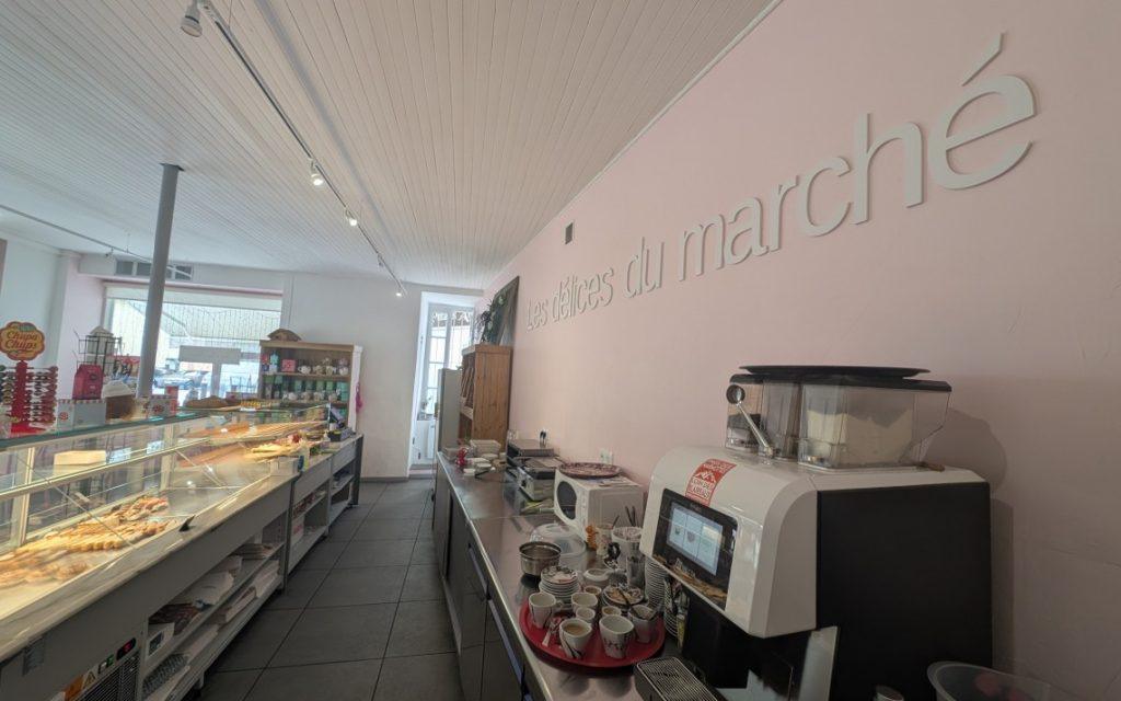 Murs Commerciaux à vendre – Moûtiers — photo 3