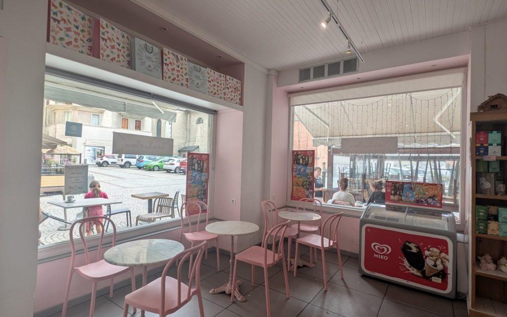 Boulangerie / Pâtisserie / Snacking / Salon de Thé — photo 3
