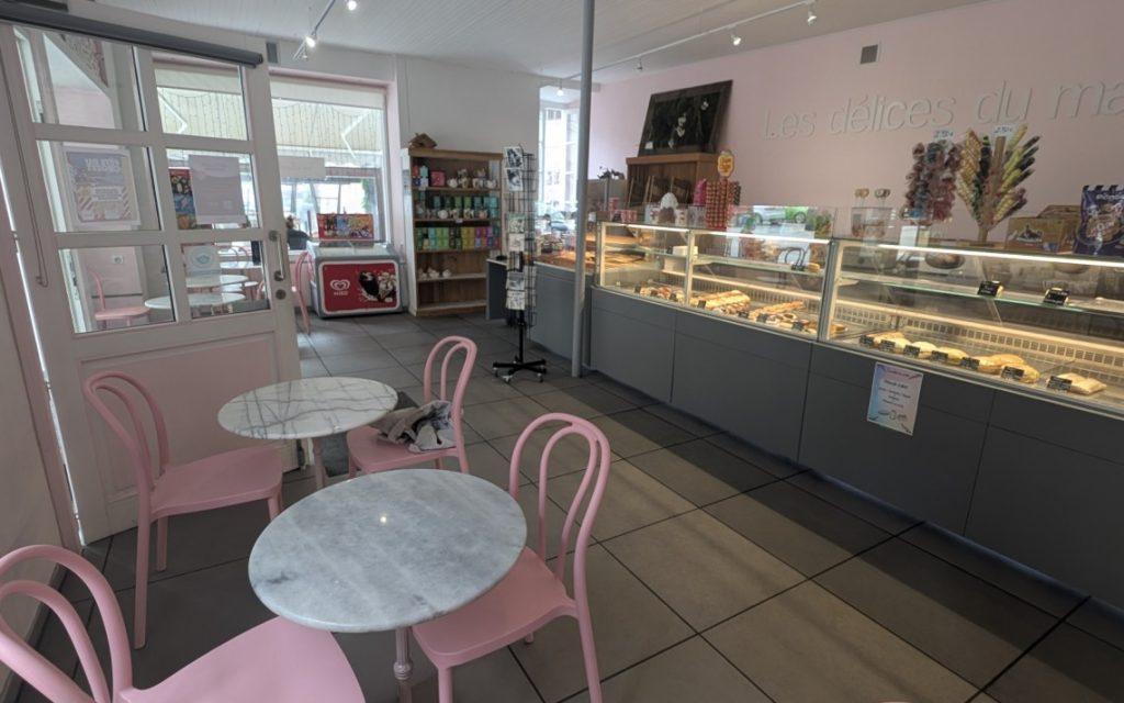 Boulangerie / Pâtisserie / Snacking / Salon de Thé — photo 2
