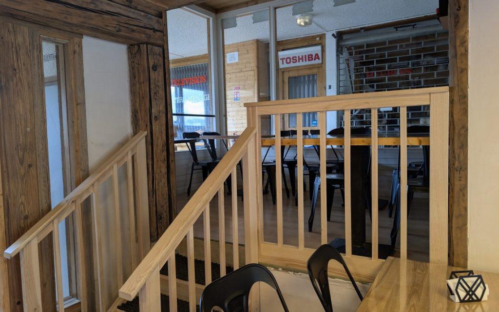 FONDS DE COMMERCE PIZZERIA VAE — photo 2