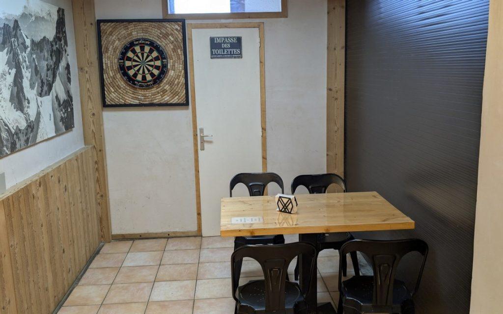FONDS DE COMMERCE PIZZERIA VAE — photo 3
