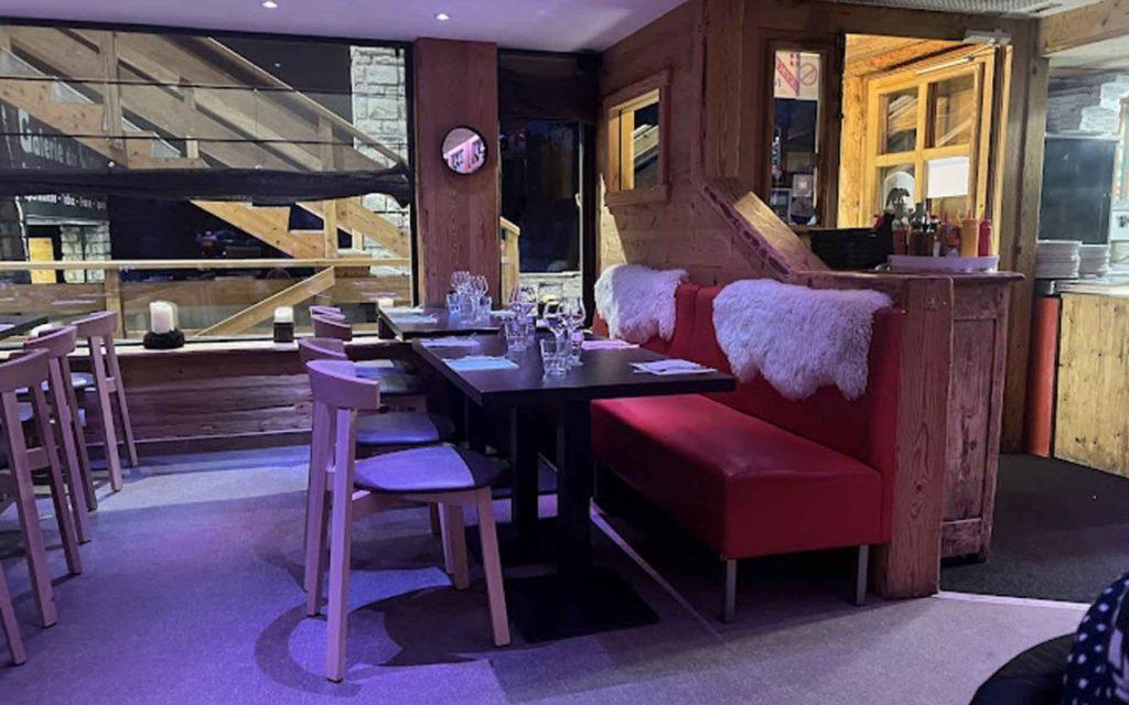 RESTAURANT LICENCE IV EN ALTITUDE — photo 4