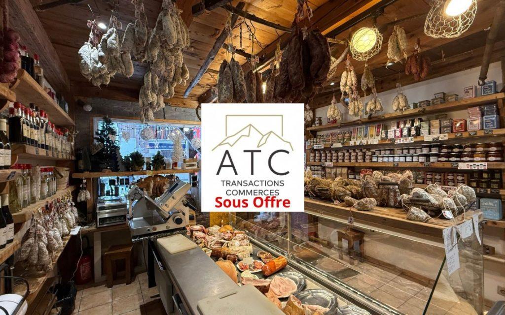 PRODUITS REGIONAUX TARENTAISE — photo 1