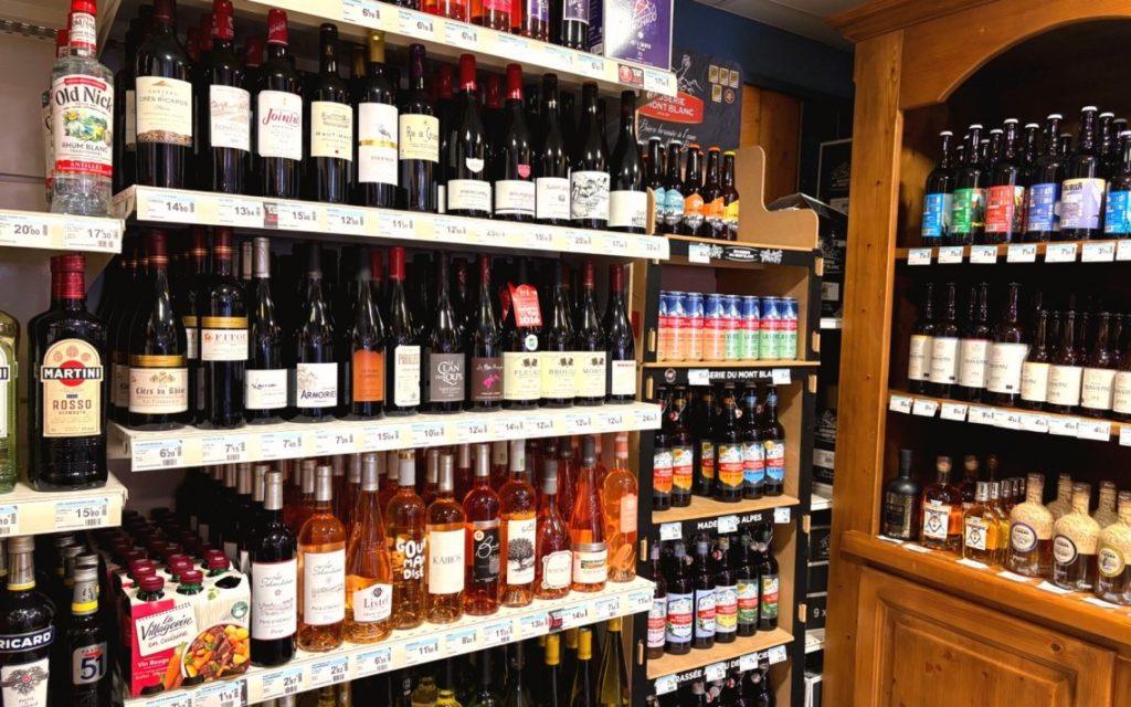 SUPERETTE PROXI — photo 5