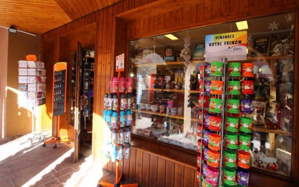 PRESSE CADEAUX SOUVENIRS PARADSKI — photo 2