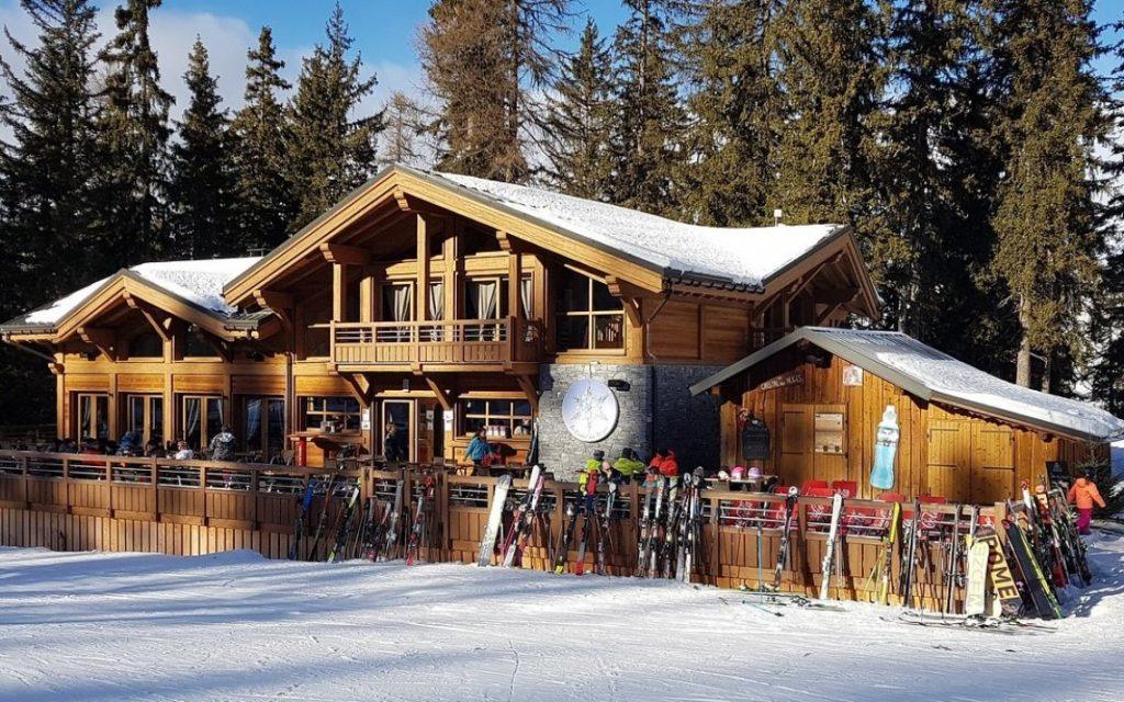 RESTAURANT PARADISKI — photo 1