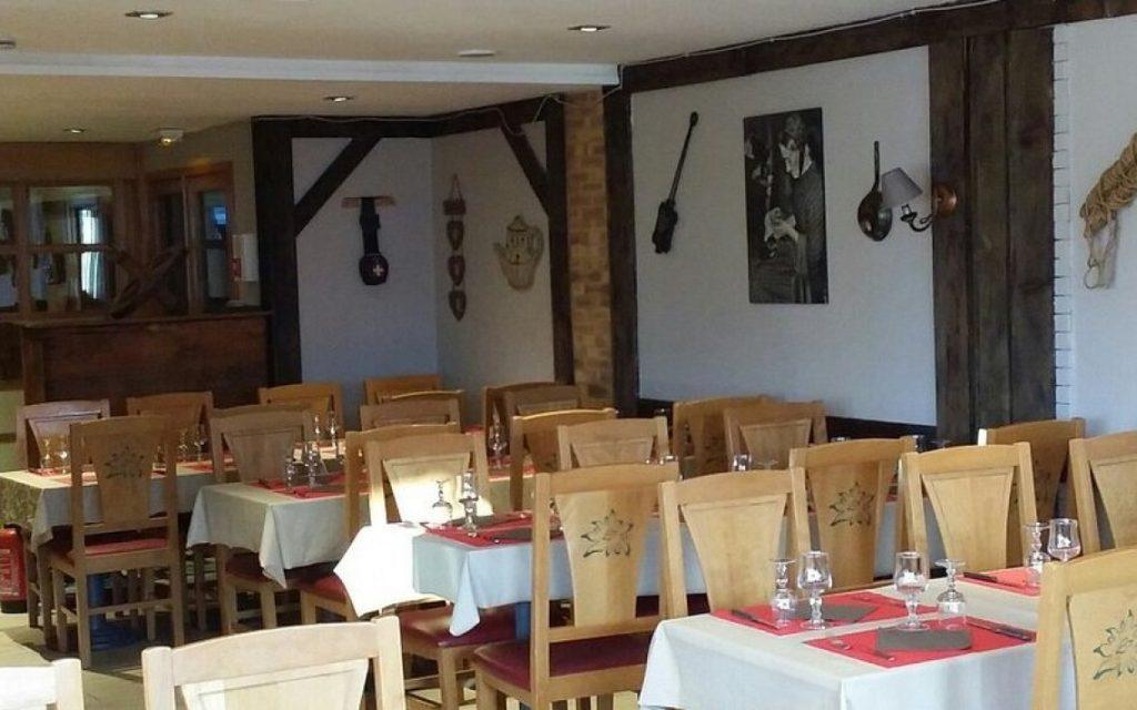 BAR RESTAURANT LICENCE IV TARENTAISE PARADISKI — photo 2