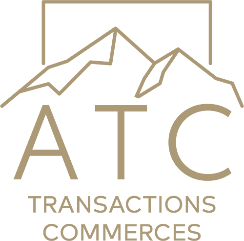 ATC Transactions Commerces Logo