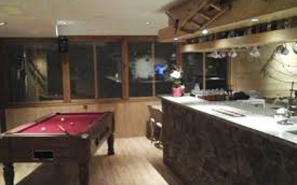 BAR RESTAURANT LICENCE IV TARENTAISE PARADISKI — photo 4