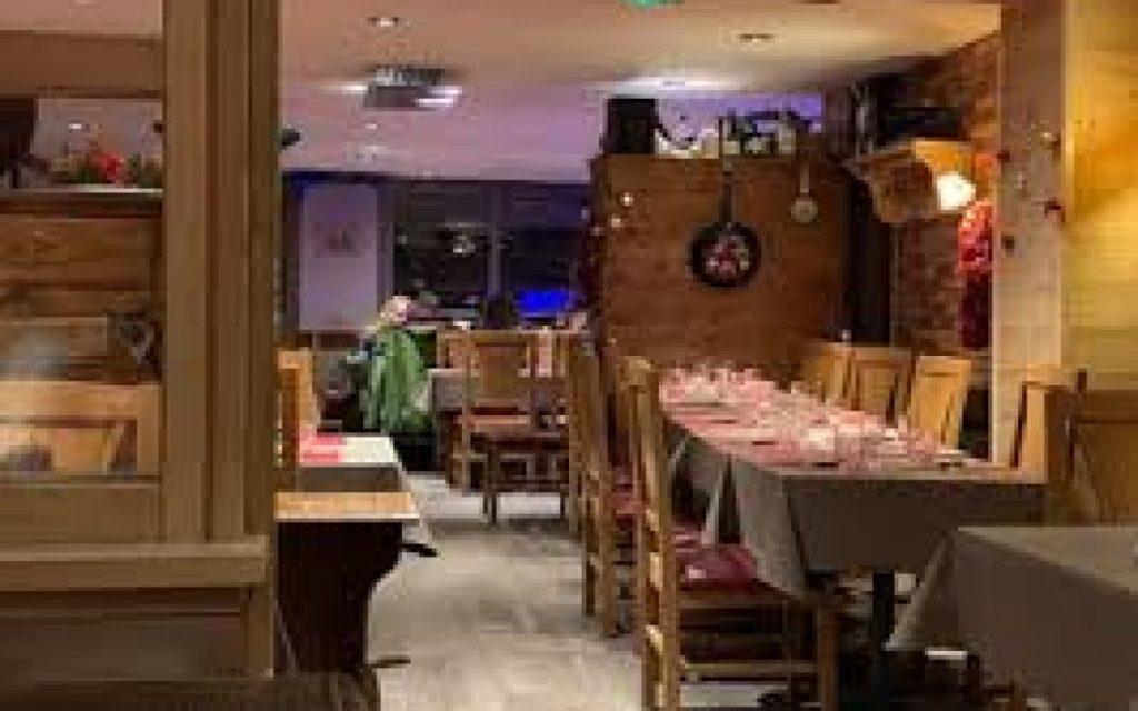 BAR RESTAURANT LICENCE IV TARENTAISE PARADISKI — photo 5