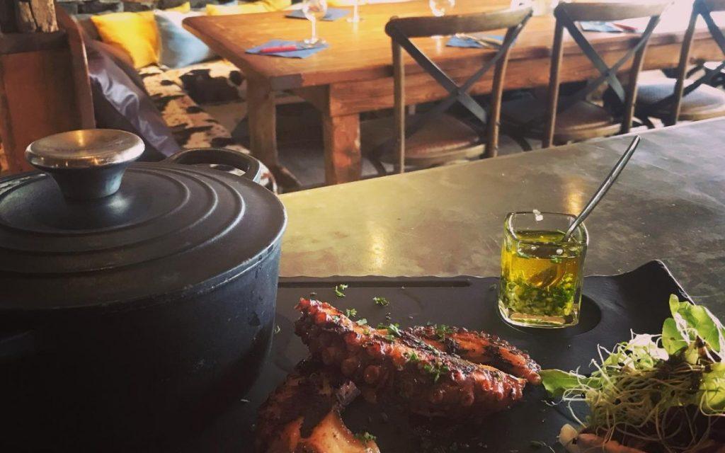RESTAURANT PARADISKI — photo 4