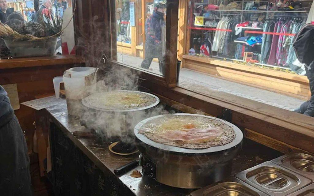 MURS COMMERCIAUX BOULANGERIE — photo 4