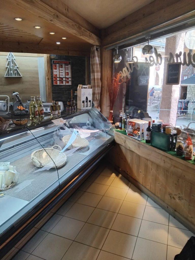 PRODUITS REGIONAUX STATION INTERNATIONALE TARENTAISE — photo 8
