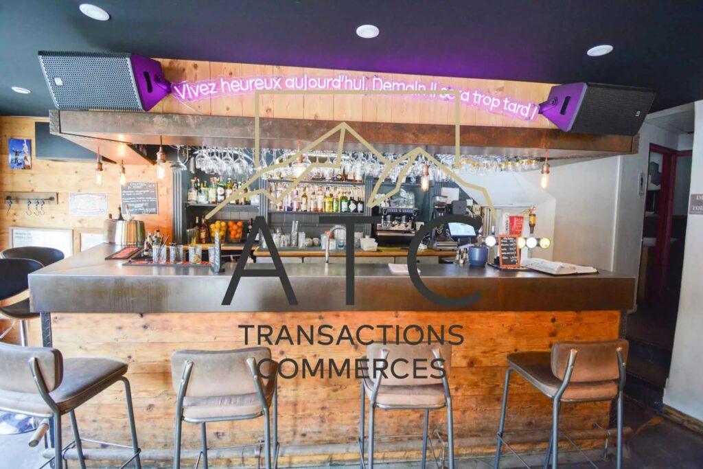 BAR RESTAURANT LICENCE 4 — photo 1