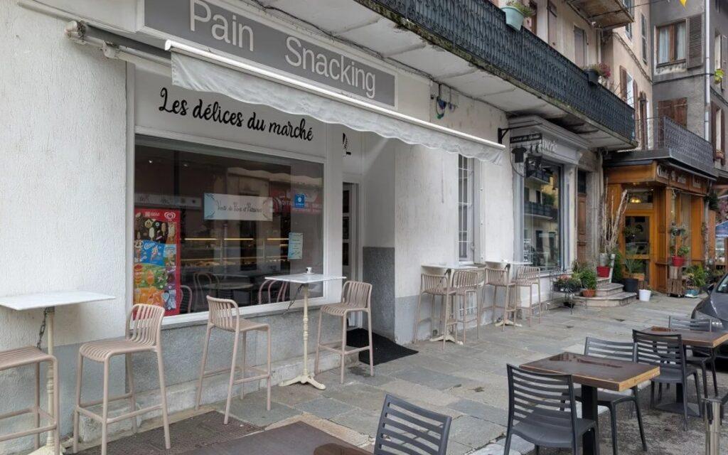Boulangerie / Pâtisserie / Snacking / Salon de Thé — photo 1