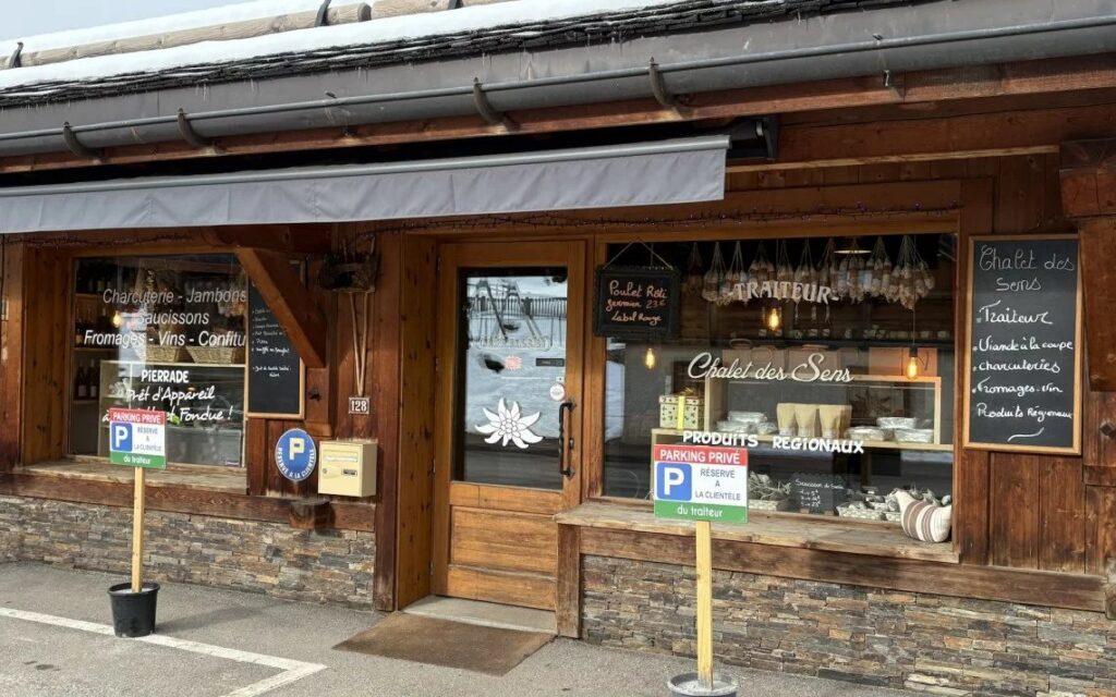 BOUTIQUE PRODUITS REGIONAUX — photo 4