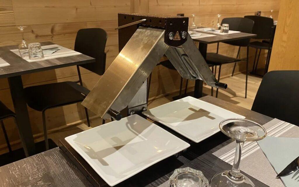 RESTAURANT BAR — photo 5