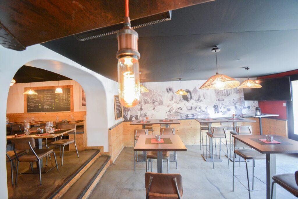 BAR RESTAURANT LICENCE 4 — photo 2