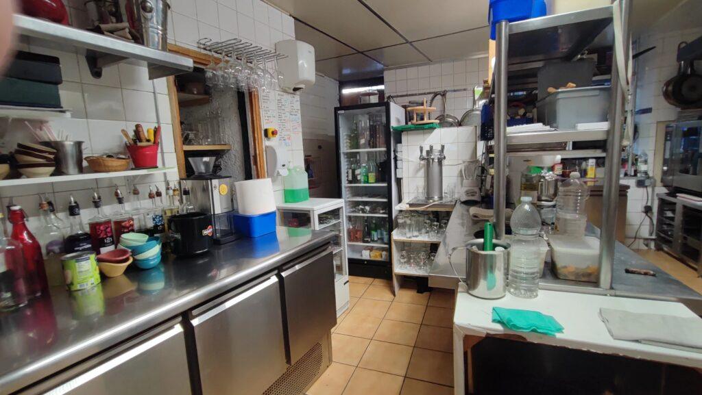 RESTAURANT SAVOYARD EMPLACEMENT N°1 — photo 7