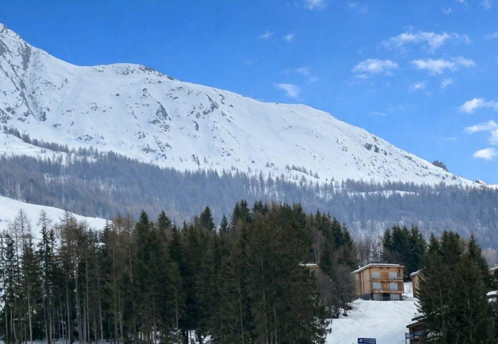RESTAURANT TARENTAISE STATION ALTITUDE — photo 1