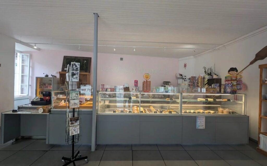 Boulangerie / Pâtisserie / Snacking / Salon de Thé — photo 4