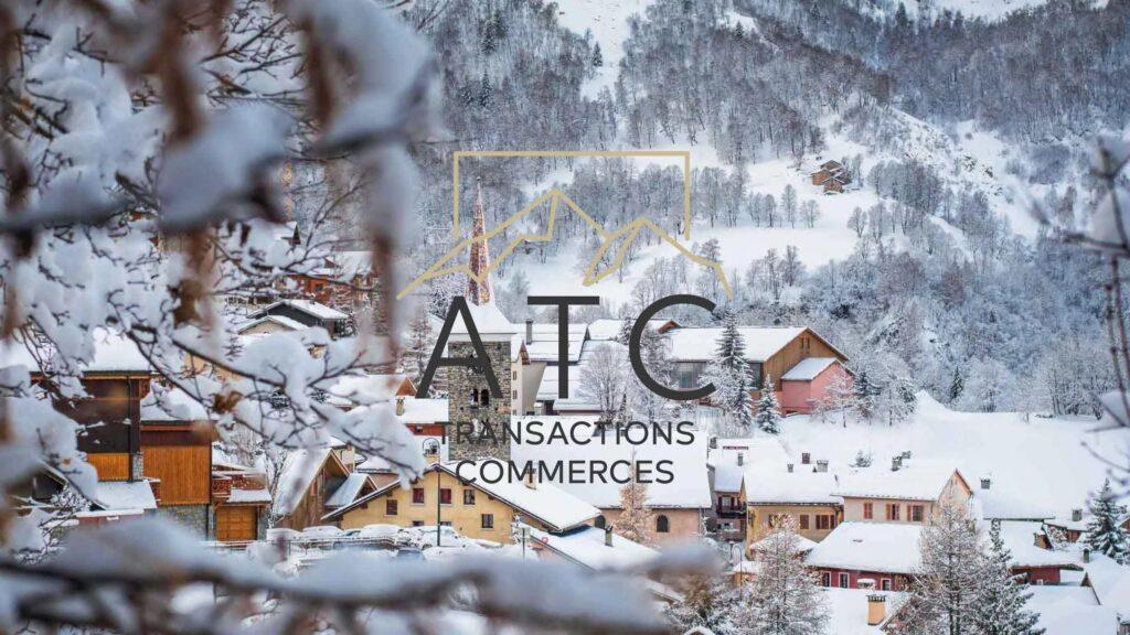BAR RESTAURANT LICENCE IV 3 VALLEES — photo 1
