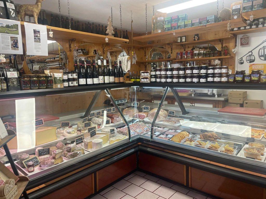 Fonds de commerce Produits régionaux traiteur — photo 2