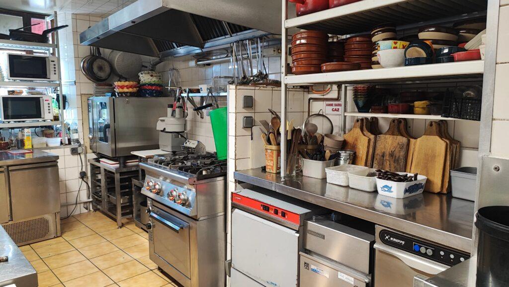 RESTAURANT SAVOYARD EMPLACEMENT N°1 — photo 4