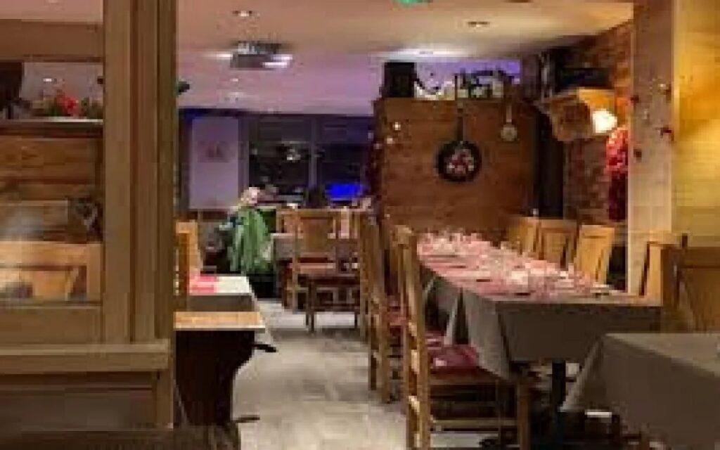 BAR RESTAURANT LICENCE IV TARENTAISE PARADISKI — photo 4