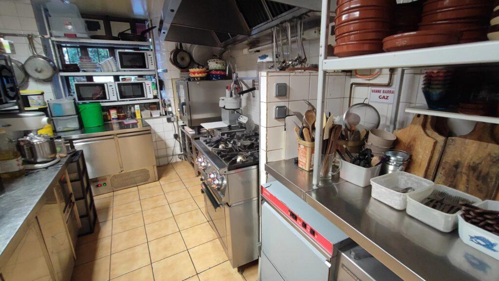RESTAURANT SAVOYARD EMPLACEMENT N°1 — photo 8