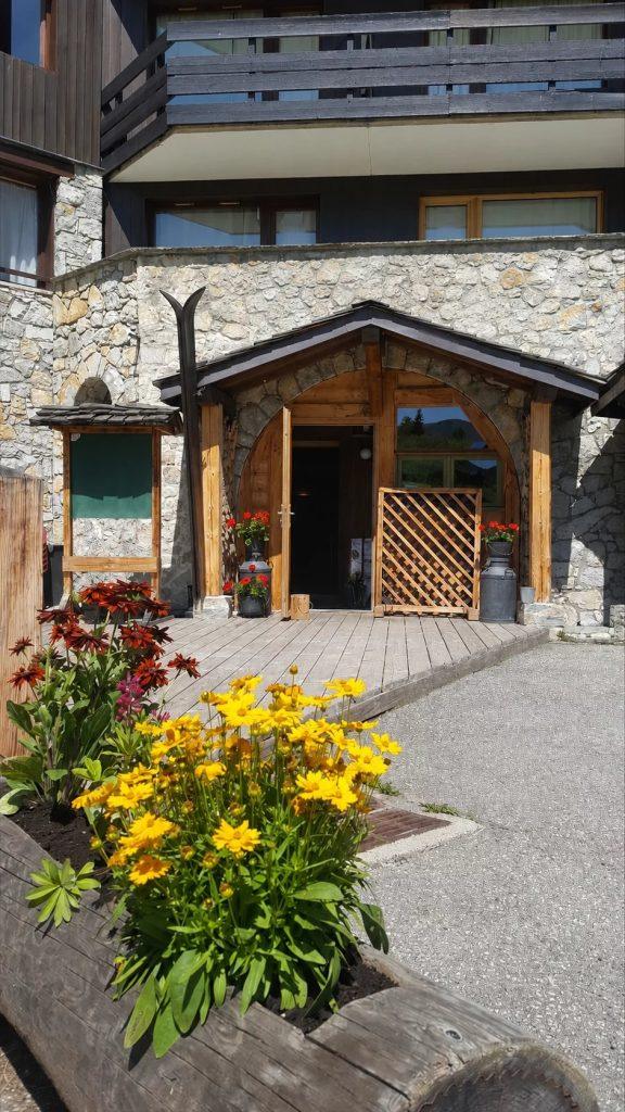 RESTAURANT LICENCE IV STATION HAUTE ALTITUDE — photo 2