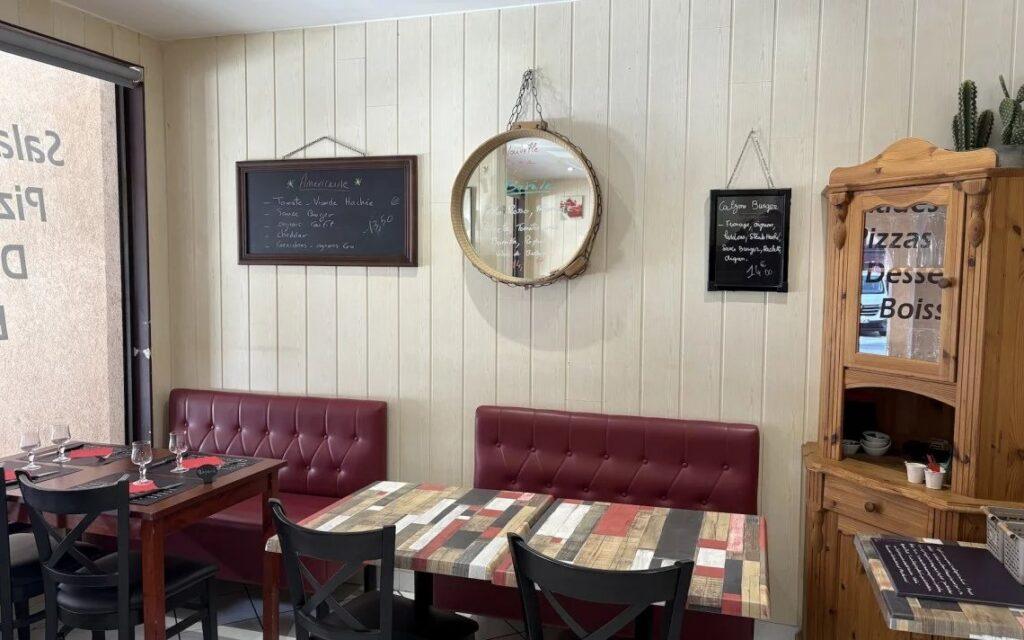 PIZZERIA CHEZ NOEL — photo 1
