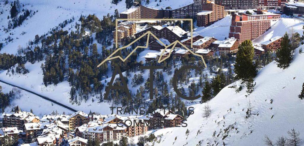 BAR PUB LICENCE IV TARENTAISE ALTITUDE — photo 2