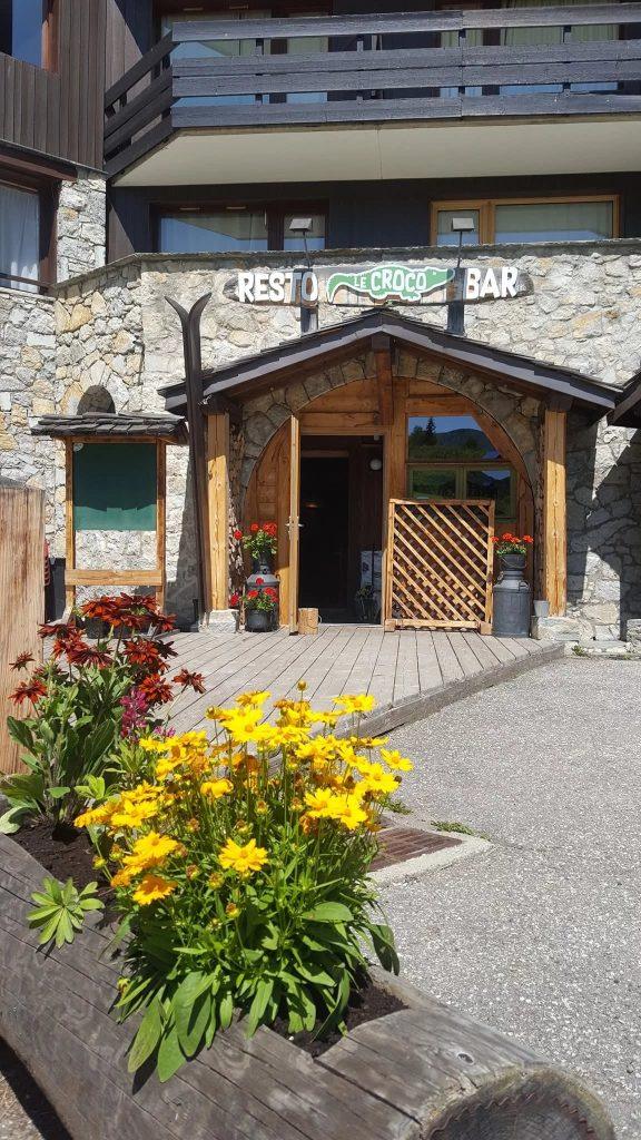 MURS COMMERCIAUX 3 VALLEES — photo 2