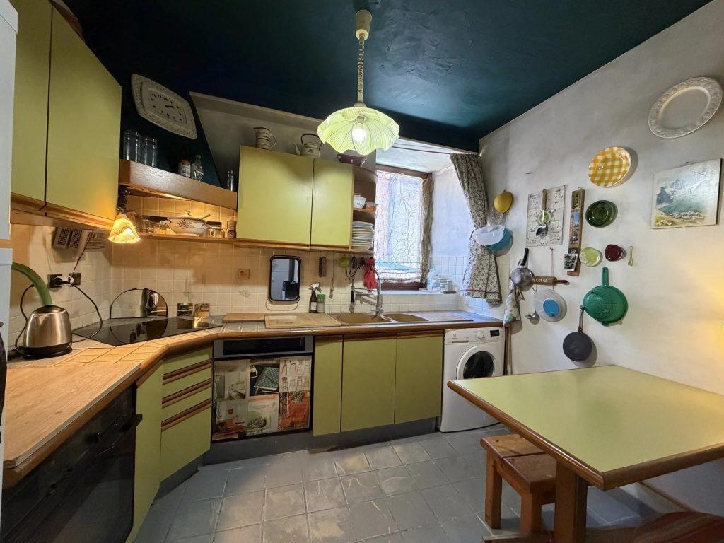 Appartement T3 – 70 m² – Centre de Moûtiers — photo 3