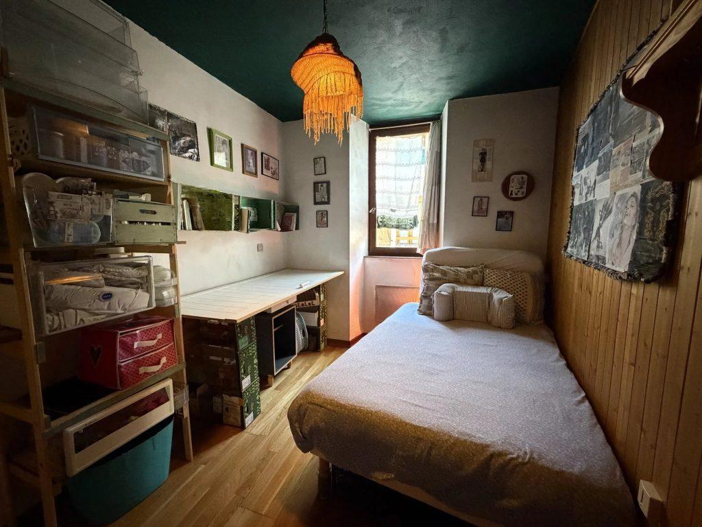 Appartement T3 – 70 m² – Centre de Moûtiers — photo 5