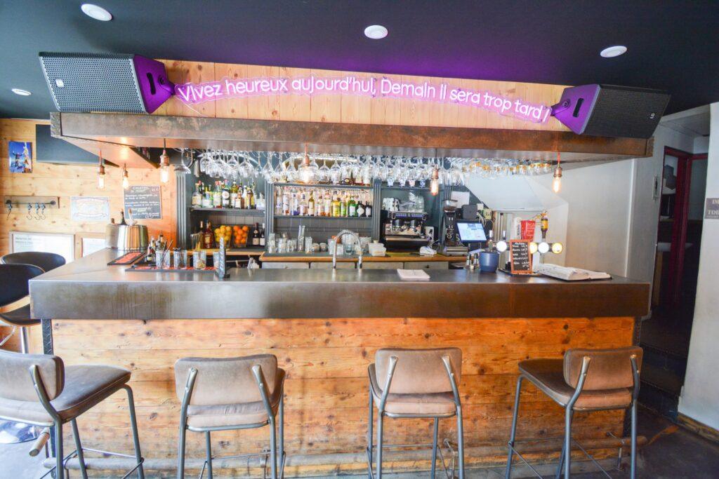 BAR RESTAURANT LICENCE 4 — photo 6