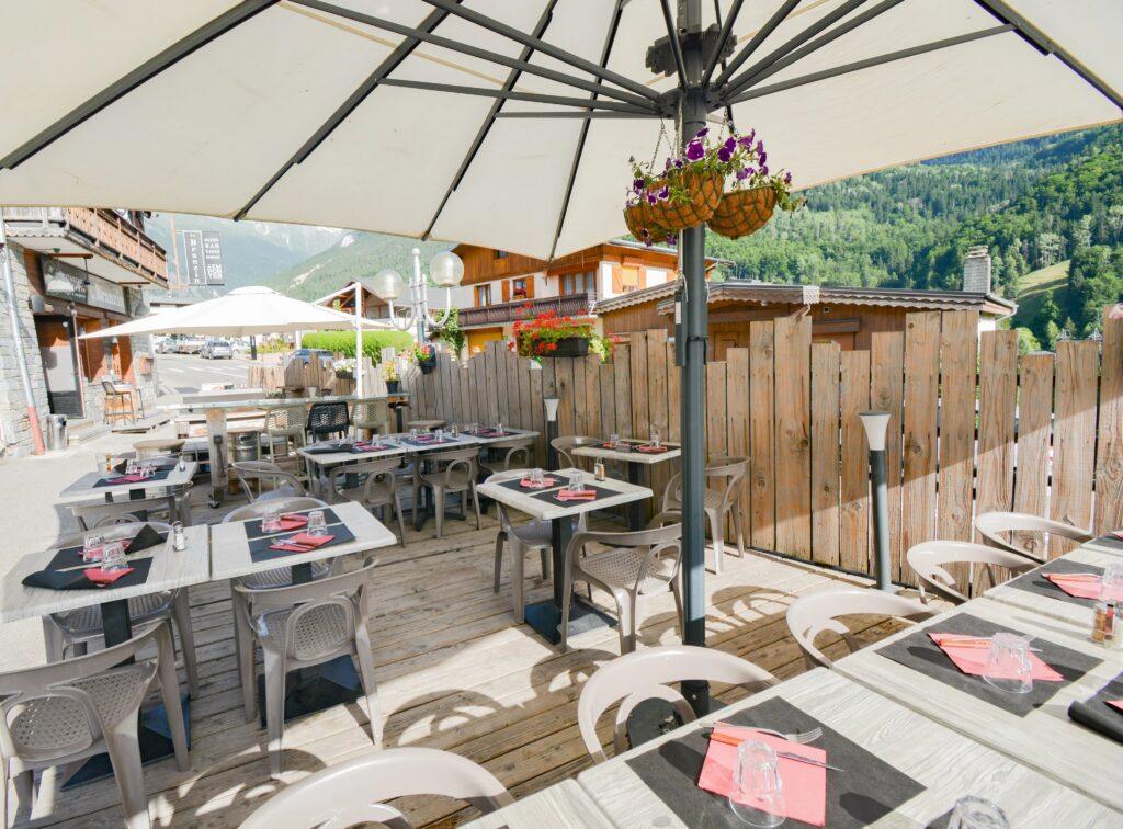 BAR RESTAURANT LICENCE 4 — photo 3