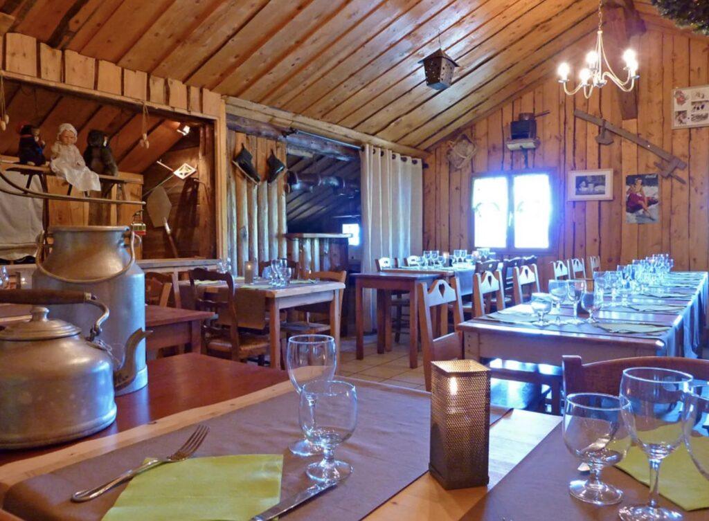 RESTAURANT ESPACE DIAMANT — photo 2