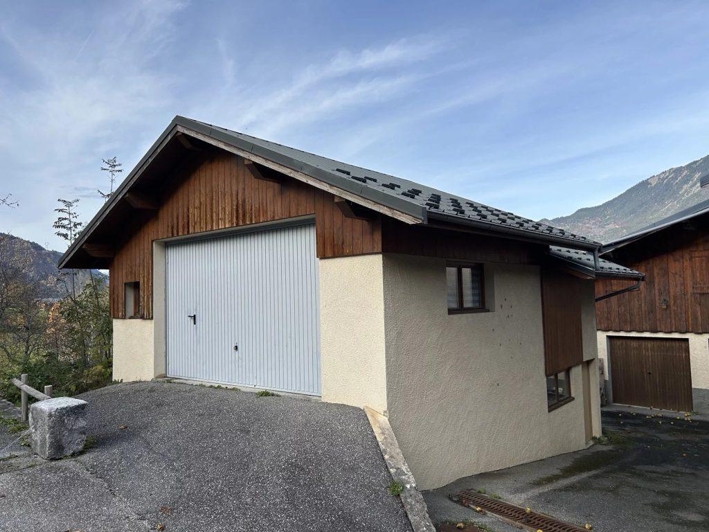 EXCLUSIVITÉ – Maison de village avec terrain — photo 6