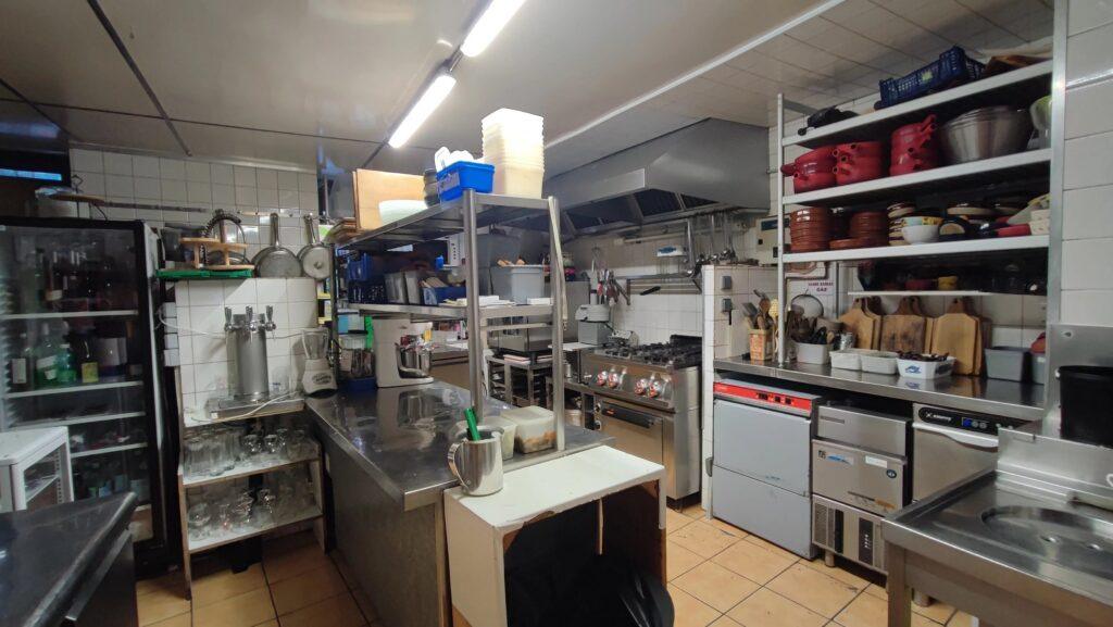 RESTAURANT SAVOYARD EMPLACEMENT N°1 — photo 6