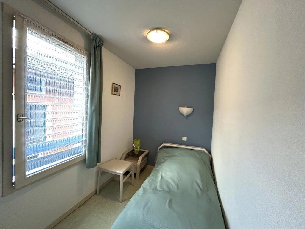 À vendre ? – Charmant F2 meublé de 29 m² à La Léchère (73260) — photo 5
