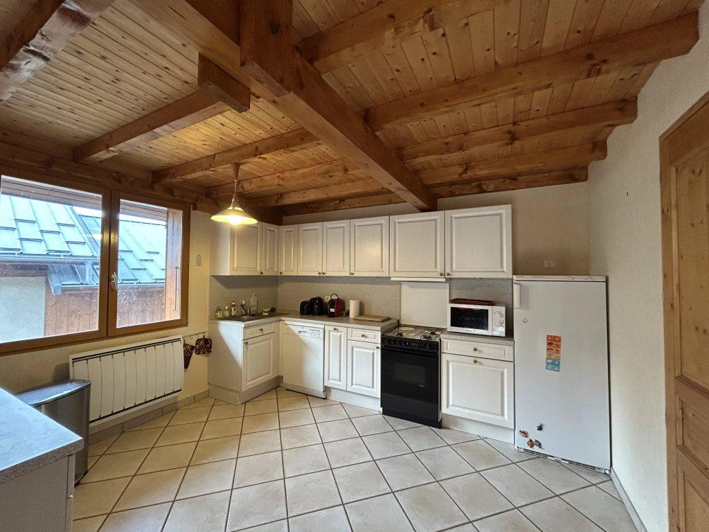 EXCLUSIVITÉ – Maison de village avec terrain — photo 3
