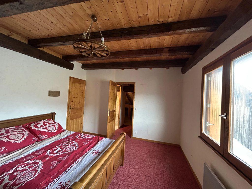 EXCLUSIVITÉ – Maison de village avec terrain — photo 5